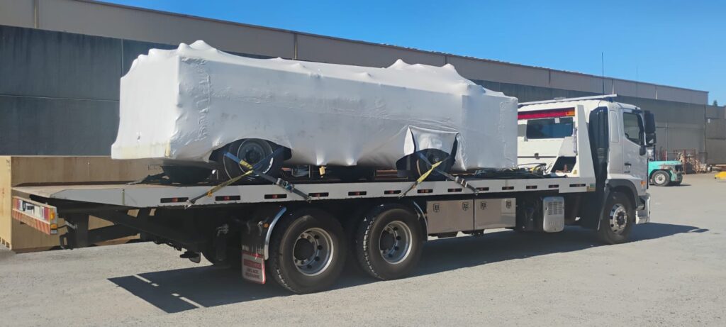 towing service in wa